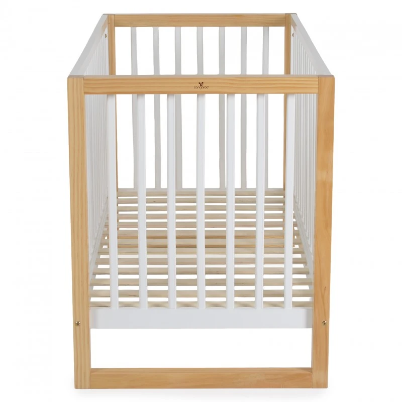 Дървено легло Sierra